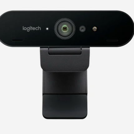 Logitech Brio Ultra HD Pro Webcam