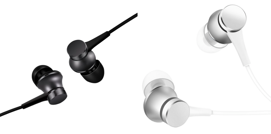 Xiaomi In-Ear Headphones Basic