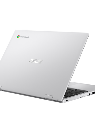 ASUS Chromebook CX1102 Intel® Celeron® N4500 4GB RAM and 64GB eMMC Laptop