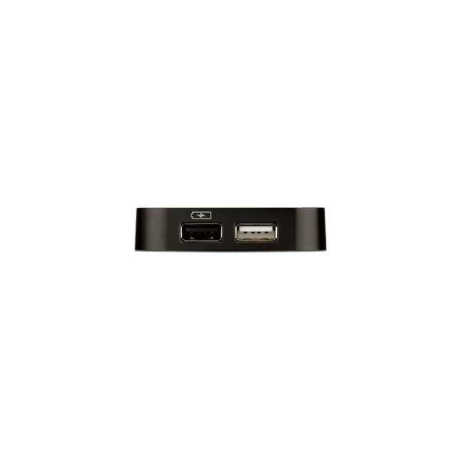 D-Link DUB-H4 4-Port USB 2.0 Hub