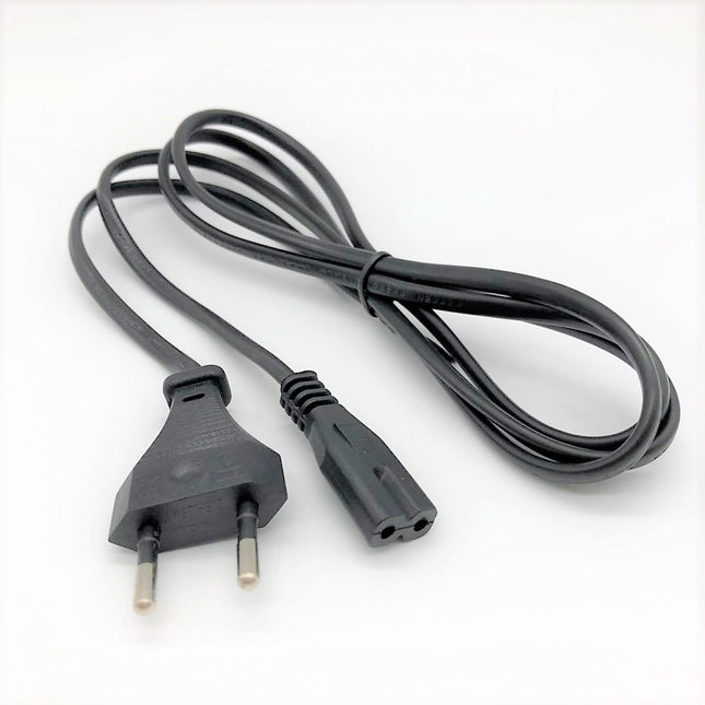 Figure 8 Power Cable - 1.5m