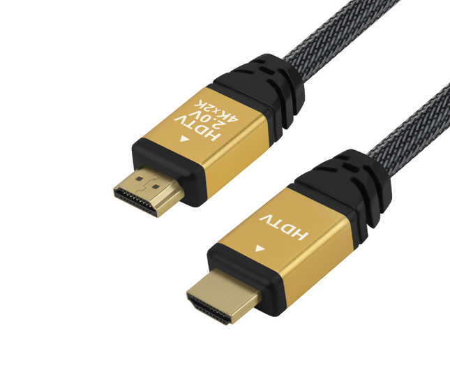 4K HDMI 2.0 to HDMI 2.0 60HZ Cable