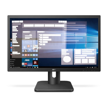 AOC Essential-line 20E1H 19.5” HD+ LED Monitor