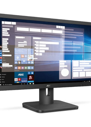 AOC Essential-line 20E1H 19.5” HD+ LED Monitor