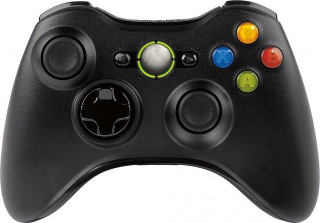 Xbox 360 Compatible Wireless Controller