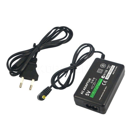 PSP Compatible Power Supply