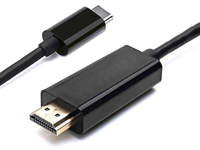 USB Type C to HDMI Cable - 2m