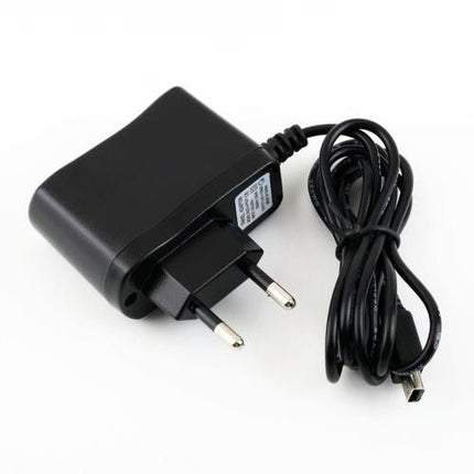 Nintendo 3DS Compatible Power Adapter - Black