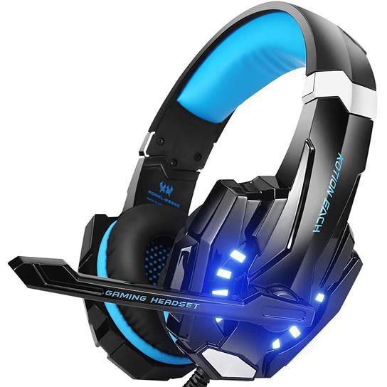 G9000 Gaming Headset for PS4, PC, Xbox One Controller