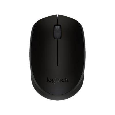 Logitech M171 Ambidextrous Wireless Mouse