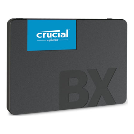 Crucial BX500 1TB 2.5″ SATA SSD