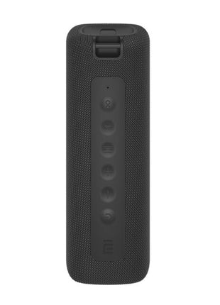 Xiaomi Portable Bluetooth Speaker (16W) Black