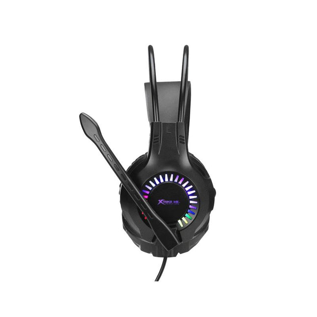 Stereo Gaming Headset with RGB backlight for PC | PS4 | Xbox One