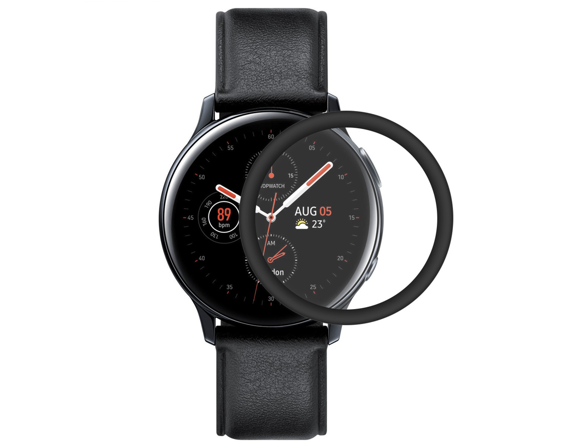 Screen Protector for Samsung Galaxy Watch Active 4 40MM