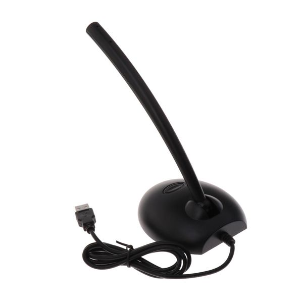 Desktop USB Computer Microphone